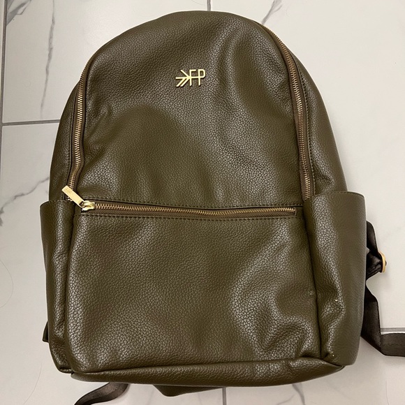 Freshly Picked Backpack Diaper Bag - Picture 1 of 4